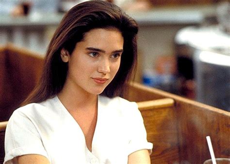 jennifer connelly gencligi|Jennifer Connelly List of All Movies & Filmography